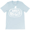 happy halloween 5 T-Shirt
