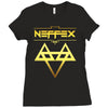 NEFFEX Ladies Fitted T-Shirt