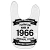 Premium Vintage  1966 Baby Bibs