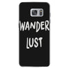 wanderlust Samsung Galaxy S7