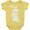 die die my princess Baby Onesie