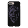 weeping angel iPhone 8 Plus