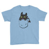 pocket Youth Tee