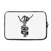 ain't that swell Laptop sleeve