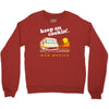 keep on cookin' new mexico Crewneck Sweatshirt