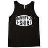 hangover funny Tank Top