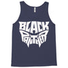 black panther Tank Top
