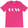boss bad T-Shirt