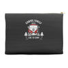 camper family a camping forum for bus Accessory Pouches