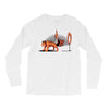 basic trainingbasic training Long Sleeve Shirts