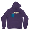 better than the movie Unisex Hoodie