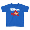 Finding Da Wae Toddler T-shirt