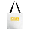 boob trick Tote Bags
