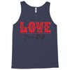 Love Tank Top