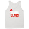 banter claus funny Tank Top