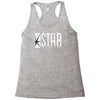 star lab ladies women cool Racerback Tank