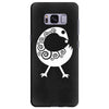 Sankofa Bird Samsung Galaxy S8 Plus