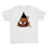 annoying clockwork orange Youth Tee