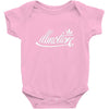 illmotion Baby Bodysuit