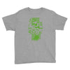 snake crest Youth Tee