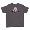 sam le pirate Youth Tee