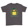 DABBİNG LEPRECHAUN Youth Tee