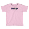 gruesome magazine Toddler T-shirt