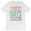 be an eleven 1 T-Shirt