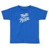 truth to power Toddler T-shirt