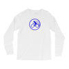 fast speed bicycle bike biking sport athlete geek gift idea tee shirt Long Sleeve Shirts