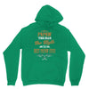 papaw the man the myth best papaw ever Unisex Hoodie