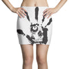 fahrie77 Mini Skirts