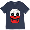 poland till i die V-Neck Tee