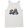 working day Tank Top