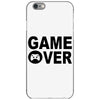 game over iPhone 6/6s Case