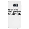 my life feels Samsung Galaxy S7 Edge