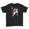 santa Youth Tee