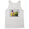 pat and silent bob Tank Top