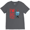 yondu mary poppins V-Neck Tee