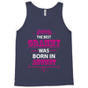 The Best Grammys Are Born In August Tank Top