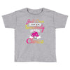 just once i want to be somebody elses fi̇rst choice Toddler T-shirt