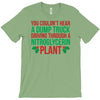 nitroglycerin plant T-Shirt