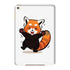 red fox iPad Mini 4