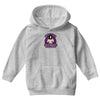 master orochimaru's ninja school Youth Hoodie