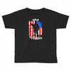 war veteran Toddler T-shirt