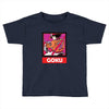 Goku Toddler T-shirt