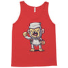 bigfoot Tank Top