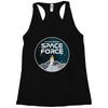 United States Space Force Racerback Tank