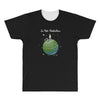 le petit footballeur All Over Men's T-shirt