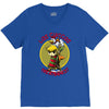 los cuccos hermanos V-Neck Tee